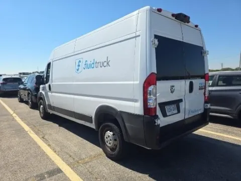 Photos of 2022 Ram ProMaster 2500 High Roof for sale in Gurnee, IL at CarWise Gurnee