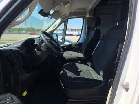 Another view of 2022 Ram ProMaster 2500 High Roof for sale in Gurnee, IL at CarWise Gurnee