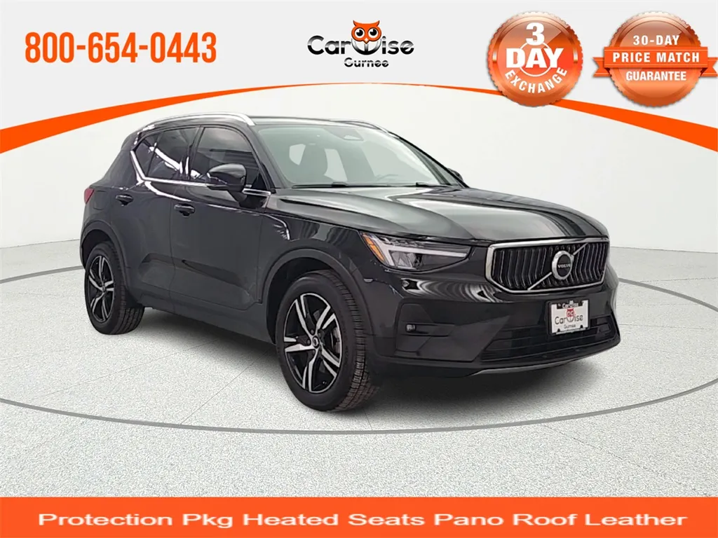 2023 Volvo XC40 B5 Plus Bright Theme for sale in Gurnee, IL