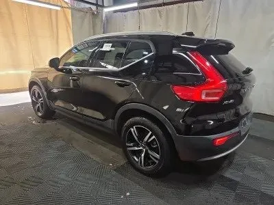 Photos of 2023 Volvo XC40 B5 Plus Bright Theme for sale in Gurnee, IL at CarWise Gurnee