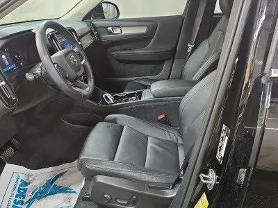 Another view of 2023 Volvo XC40 B5 Plus Bright Theme for sale in Gurnee, IL at CarWise Gurnee