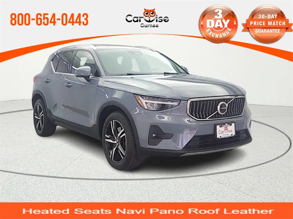 2023 Volvo XC40 B5 Plus Bright Theme for sale in Gurnee, IL