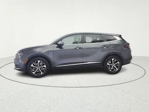 More photos of 2024 Kia Sportage EX at CarWise Gurnee, IL