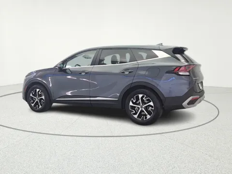 More photos of 2024 Kia Sportage EX at CarWise Gurnee, IL