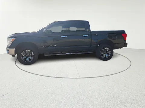 More photos of 2019 Nissan Titan SV at CarWise Gurnee, IL
