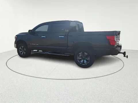 More photos of 2019 Nissan Titan SV at CarWise Gurnee, IL