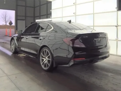Photos of 2019 Genesis G70 2.0T Advanced for sale in Gurnee, IL at CarWise Gurnee
