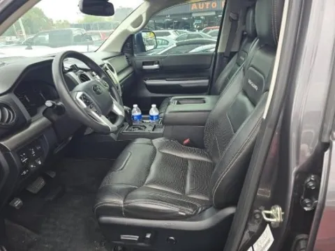 Another view of 2019 Toyota Tundra SR5 for sale in Gurnee, IL at CarWise Gurnee