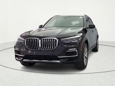 Photos of 2019 BMW X5 xDrive40i for sale in Gurnee, IL at CarWise Gurnee