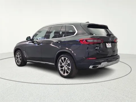 More photos of 2019 BMW X5 xDrive40i at CarWise Gurnee, IL