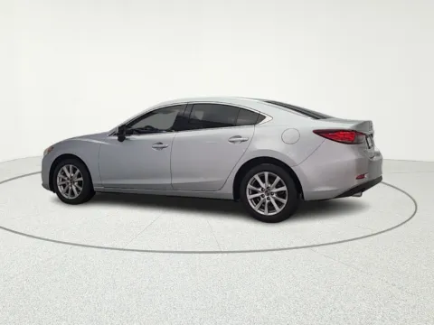 More photos of 2017 Mazda Mazda6 Sport at CarWise Gurnee, IL