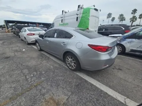 Photos of 2017 Mazda Mazda6 Sport for sale in Gurnee, IL at CarWise Gurnee