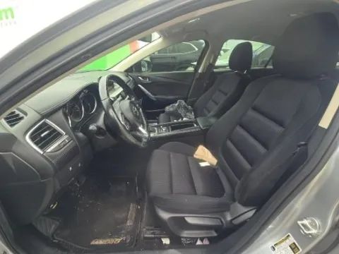 Another view of 2017 Mazda Mazda6 Sport for sale in Gurnee, IL at CarWise Gurnee