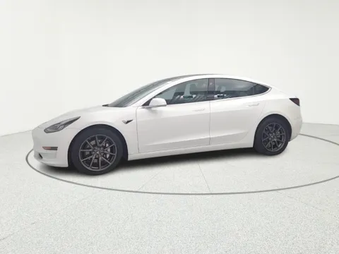 Another view of 2018 Tesla Model 3 Long Range for sale in Gurnee, IL at CarWise Gurnee