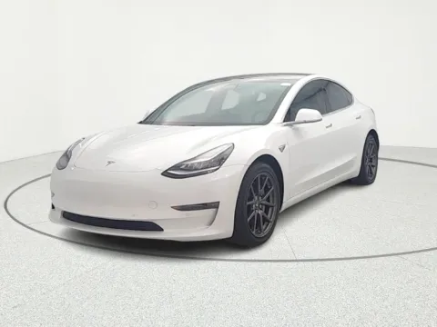 Photos of 2018 Tesla Model 3 Long Range for sale in Gurnee, IL at CarWise Gurnee