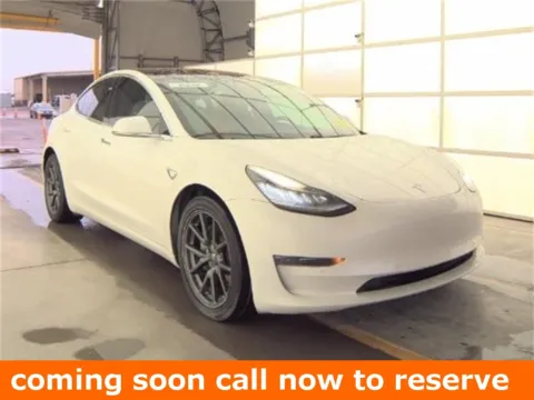 White 2018 Tesla Model 3 Long Range for sale in Gurnee, IL