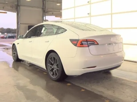 Photos of 2018 Tesla Model 3 Long Range for sale in Gurnee, IL at CarWise Gurnee