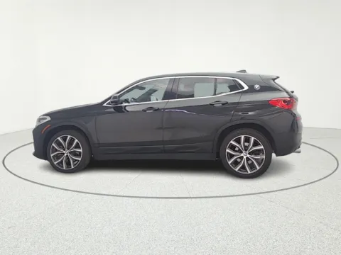 More photos of 2018 BMW X2 xDrive28i at CarWise Gurnee, IL
