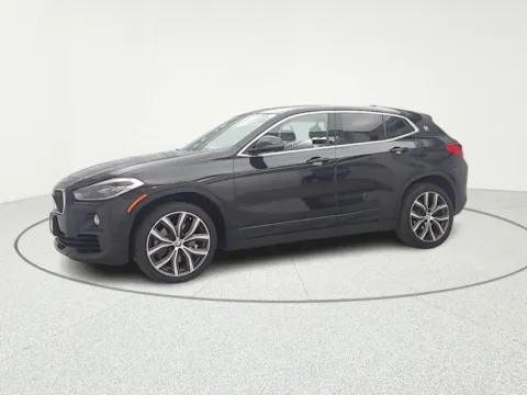 Another view of 2018 BMW X2 xDrive28i for sale in Gurnee, IL at CarWise Gurnee