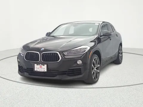 Photos of 2018 BMW X2 xDrive28i for sale in Gurnee, IL at CarWise Gurnee