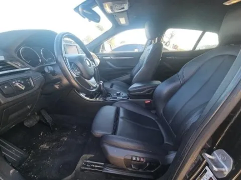 Another view of 2018 BMW X2 xDrive28i for sale in Gurnee, IL at CarWise Gurnee