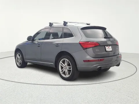 More photos of 2014 Audi Q5 2.0T Premium Plus at CarWise Gurnee, IL