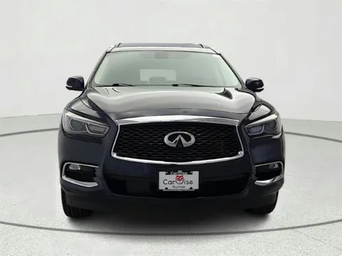 Photos of 2018 INFINITI QX60 for sale in Gurnee, IL at CarWise Gurnee