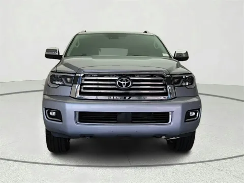 Photos of 2018 Toyota Sequoia Platinum for sale in Gurnee, IL at CarWise Gurnee