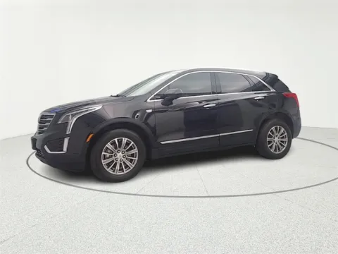 Another view of 2019 Cadillac XT5 Luxury for sale in Gurnee, IL at CarWise Gurnee