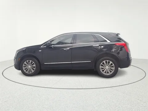 More photos of 2019 Cadillac XT5 Luxury at CarWise Gurnee, IL