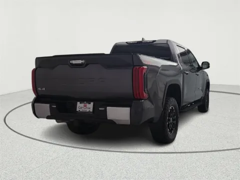 More photos of 2023 Toyota Tundra Limited at CarWise Gurnee, IL
