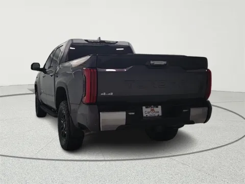 More photos of 2023 Toyota Tundra Limited at CarWise Gurnee, IL