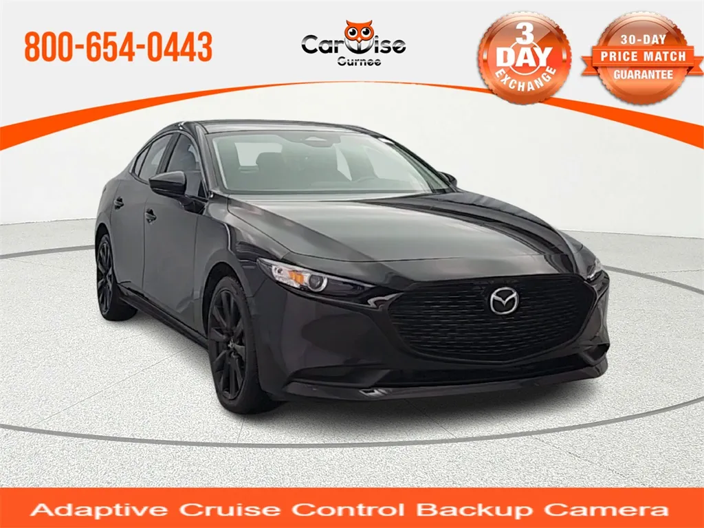 2025 Mazda Mazda3 2.5 S Select Sport for sale in Gurnee, IL