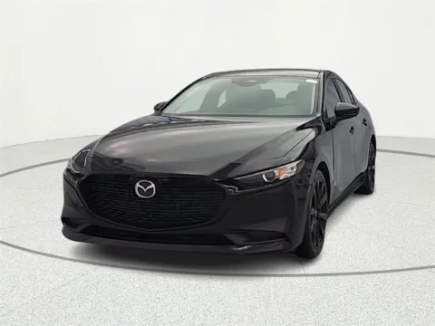 Photos of 2025 Mazda Mazda3 2.5 S Select Sport for sale in Gurnee, IL at CarWise Gurnee