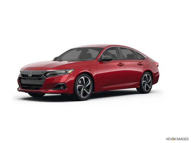 2022 Honda Accord Sport for sale in Gurnee, IL