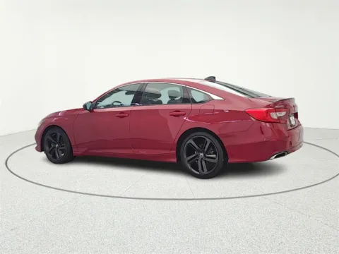 More photos of 2022 Honda Accord Sport at CarWise Gurnee, IL