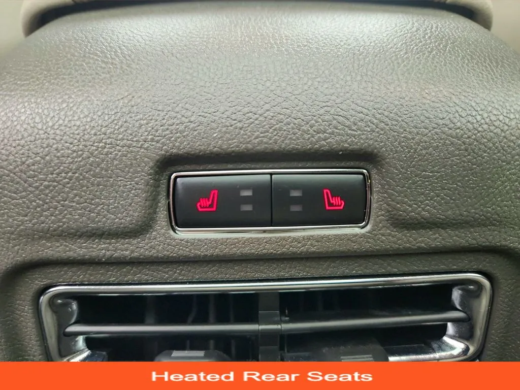 2022 Lincoln Corsair Reserve - Photo 33