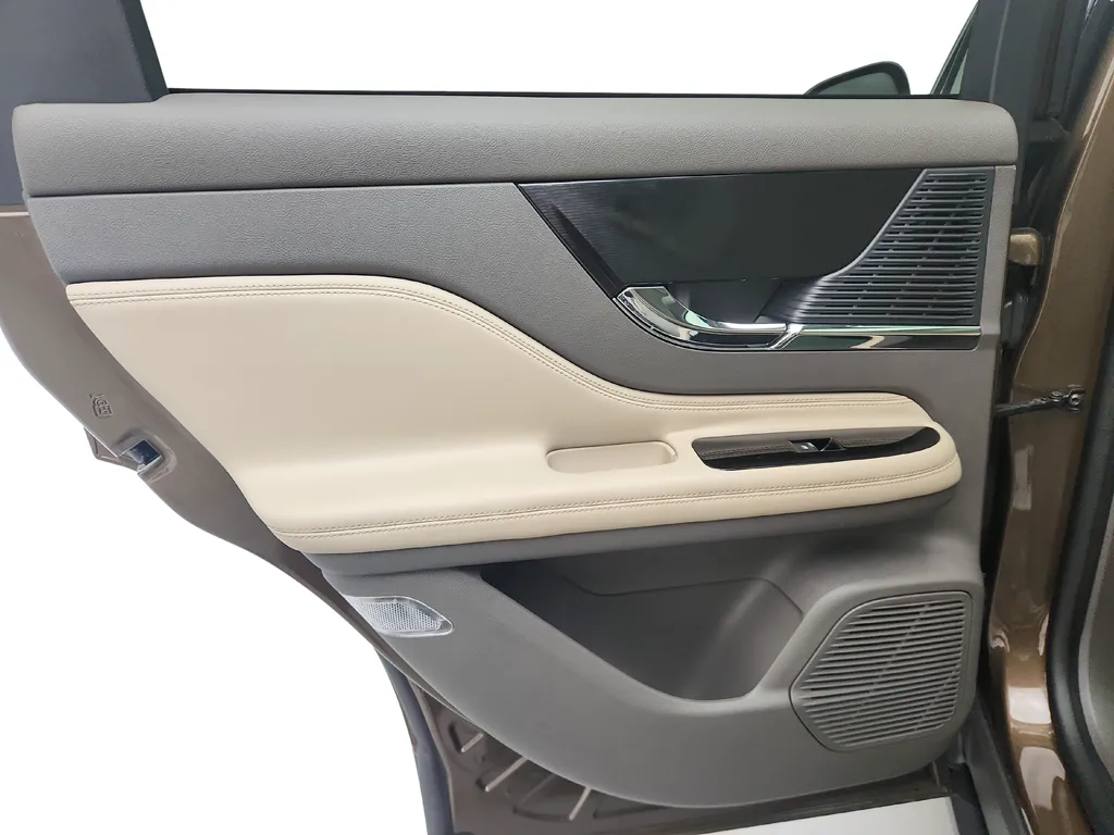 2022 Lincoln Corsair Reserve - Photo 24