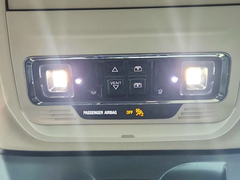 2022 Lincoln Corsair Reserve - Photo 40