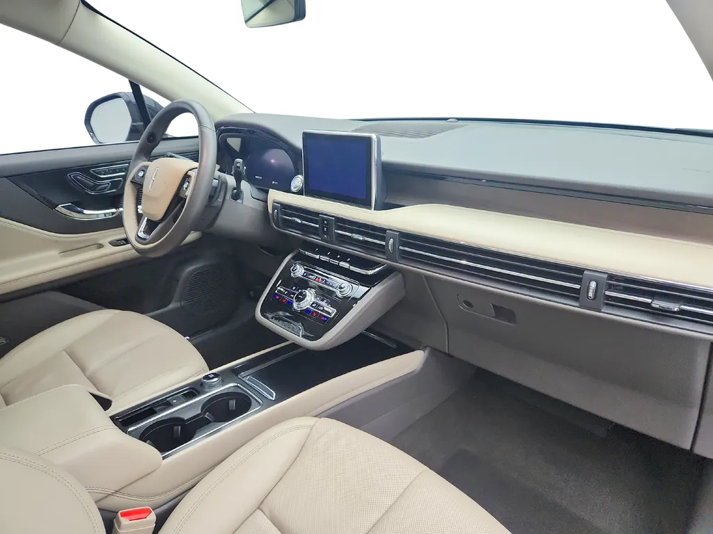 2022 Lincoln Corsair Reserve - Photo 25