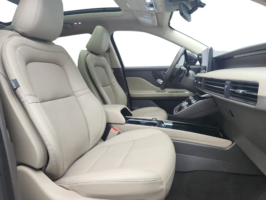 2022 Lincoln Corsair Reserve - Photo 26