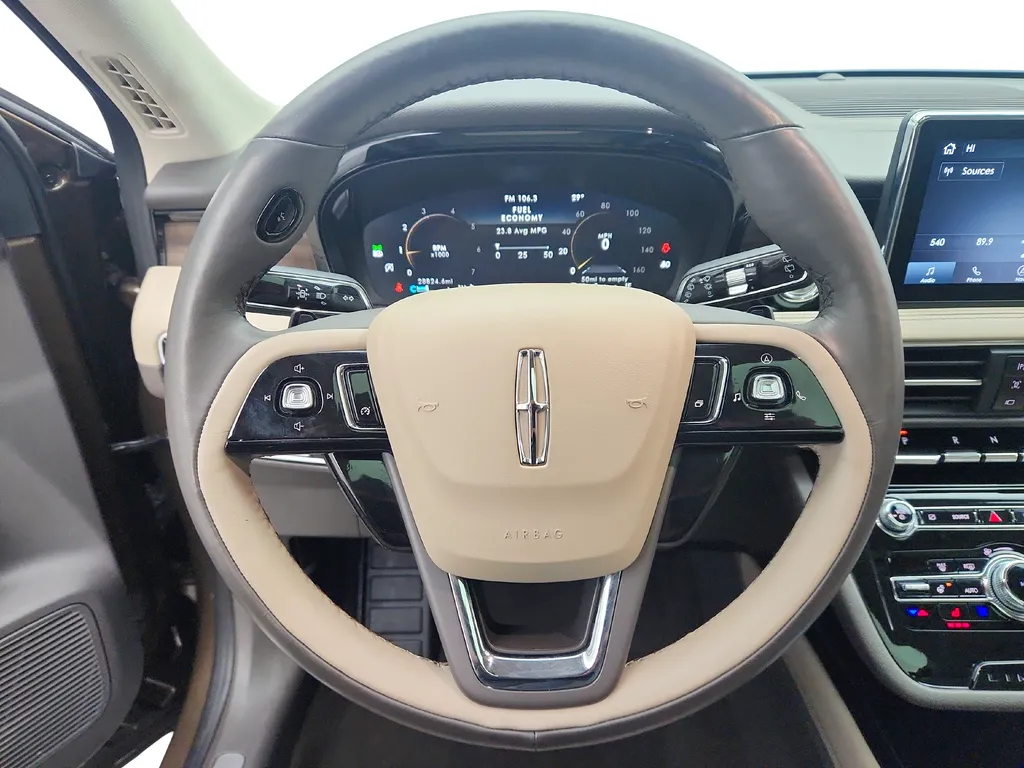 2022 Lincoln Corsair Reserve - Photo 15