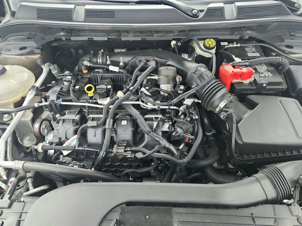 2022 Lincoln Corsair Reserve - Photo 43