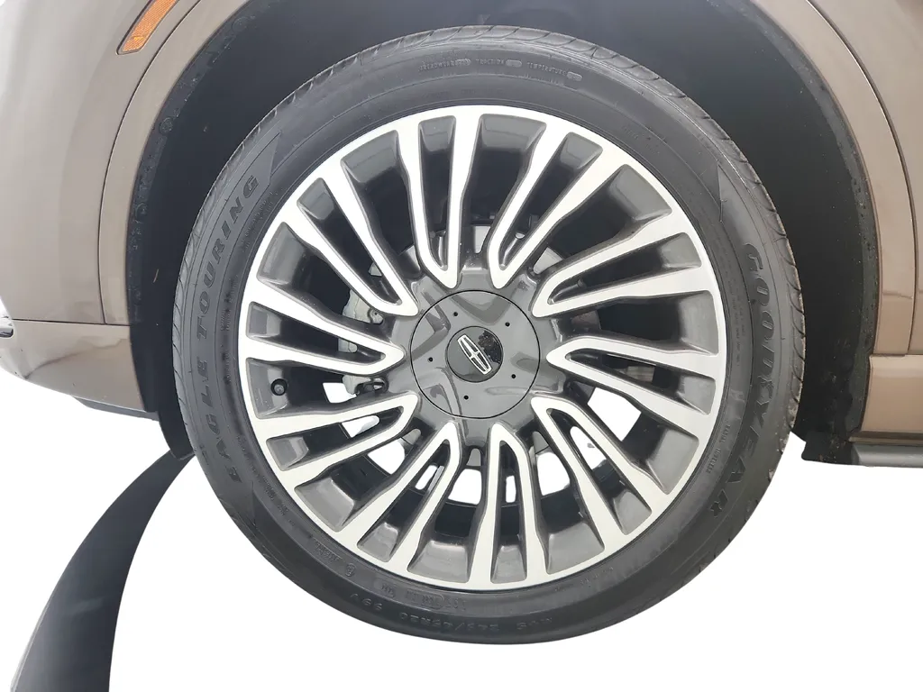 2022 Lincoln Corsair Reserve - Photo 41