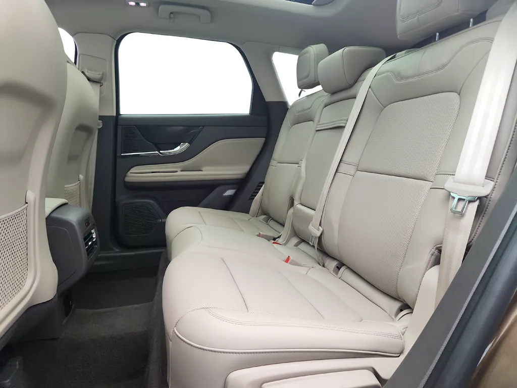 2022 Lincoln Corsair Reserve - Photo 23