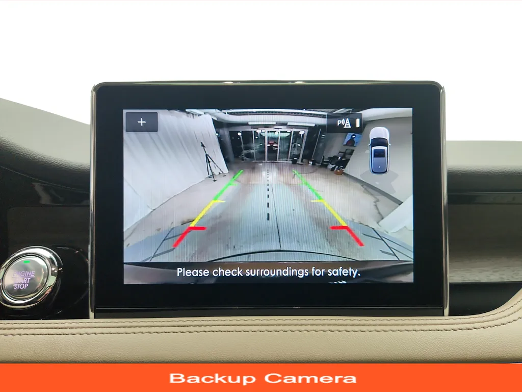 2022 Lincoln Corsair Reserve - Photo 18