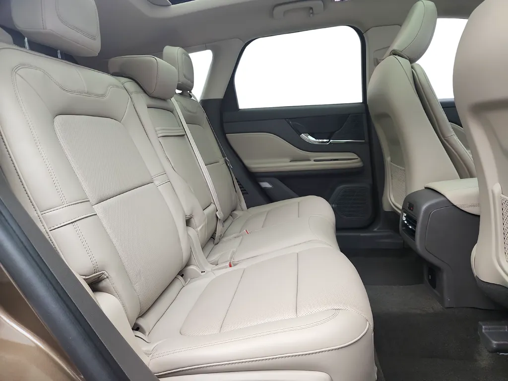 2022 Lincoln Corsair Reserve - Photo 28