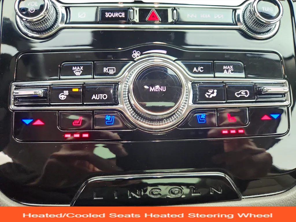 2022 Lincoln Corsair Reserve - Photo 20