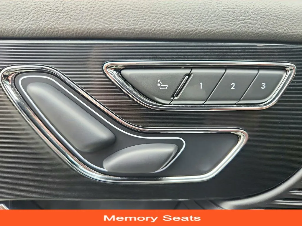 2022 Lincoln Corsair Reserve - Photo 34