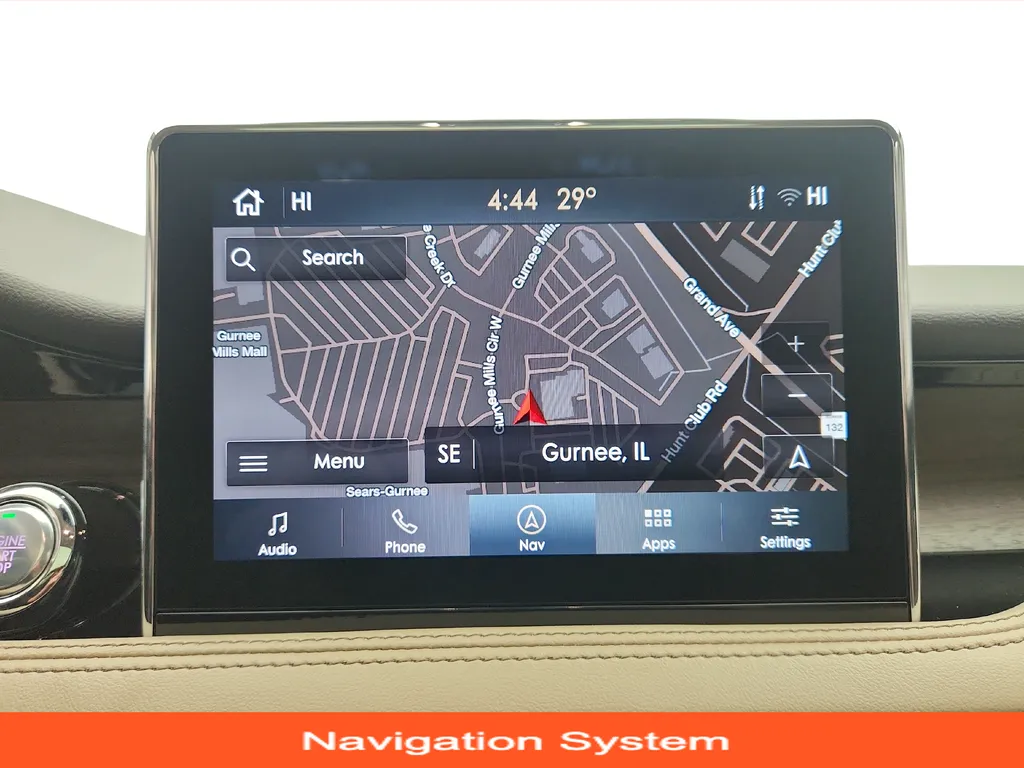 2022 Lincoln Corsair Reserve - Photo 17